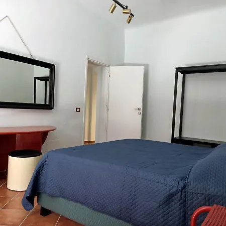 Sofia 펜션 팔레르모