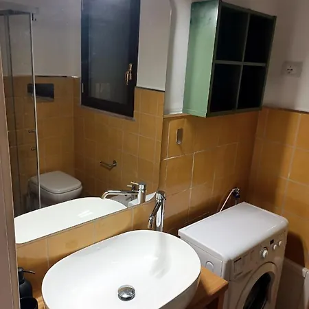 펜션 Sofia 팔레르모