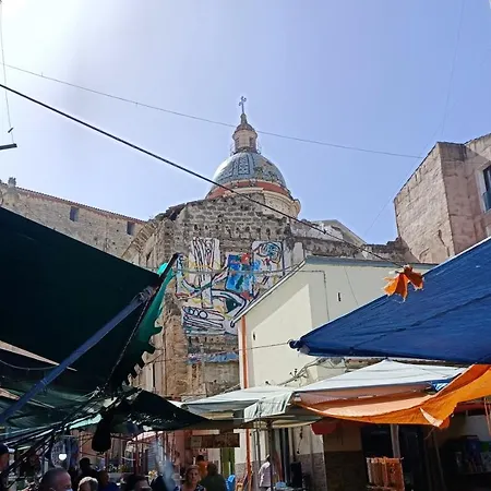 Sofia * Palermo