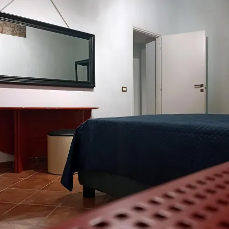 Semesterbostad Sofia