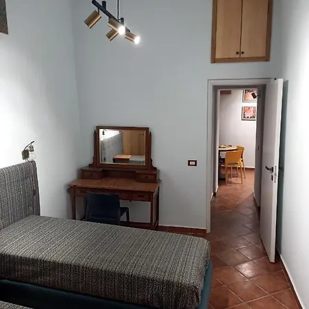 Semesterbostad Sofia Palermo