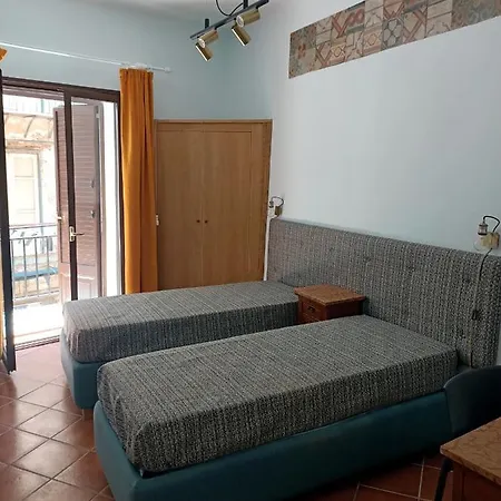 Semesterbostad Sofia *