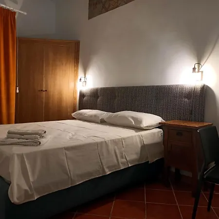 Semesterbostad Sofia *