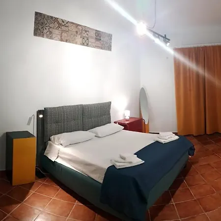 Semesterbostad Sofia Palermo