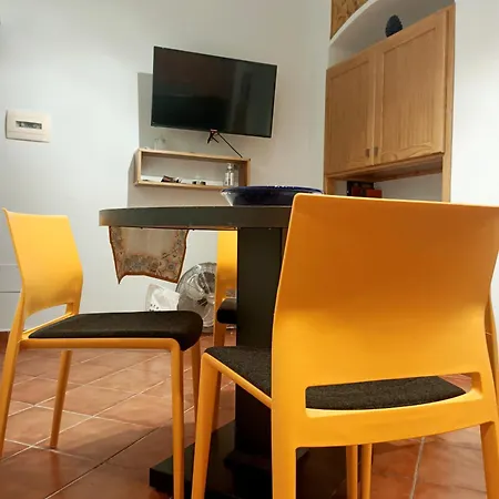 Sofia Semesterbostad