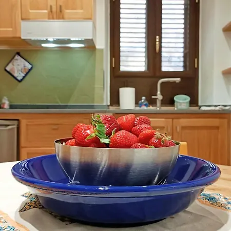 Sofia 度假居 巴勒莫