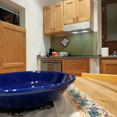 Semesterbostad Sofia *